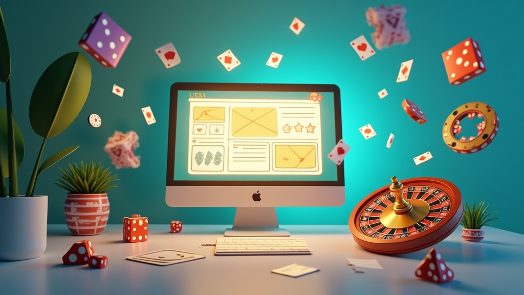 Slottica Casino